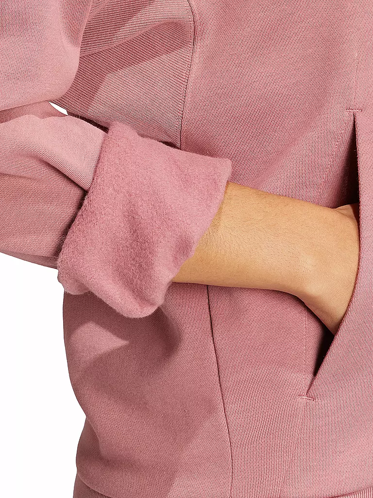 ADIDAS | Felpa con cappuccio da donna ALL SZN Fleece |