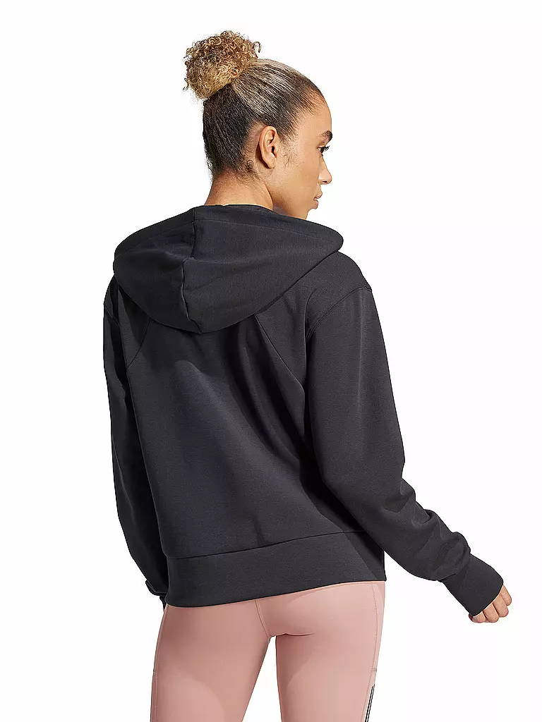 ADIDAS | Felpa con cappuccio da donna D4T |