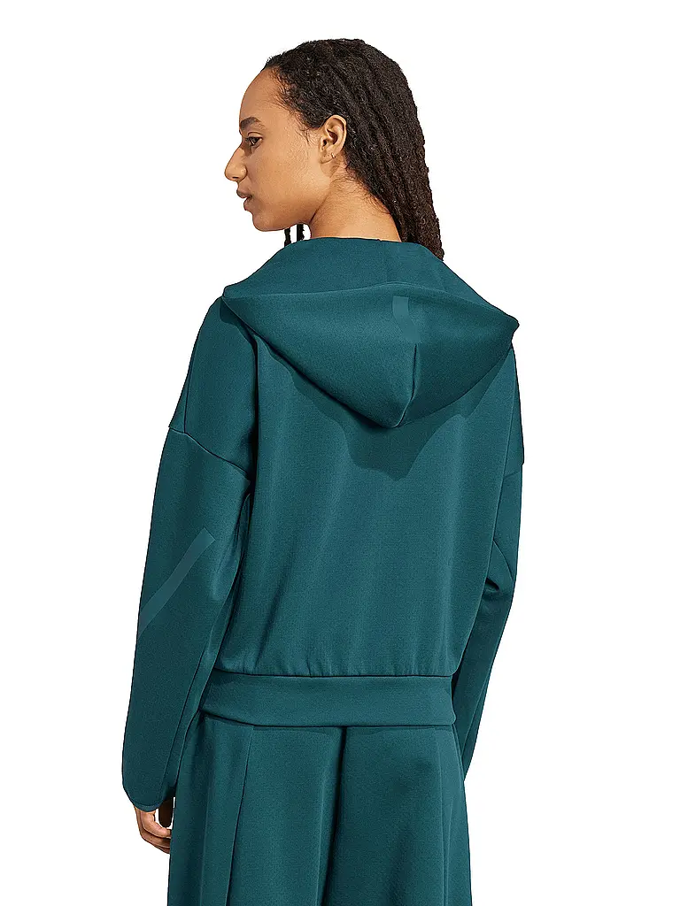 ADIDAS | Felpa con cappuccio da donna Z.N.E |