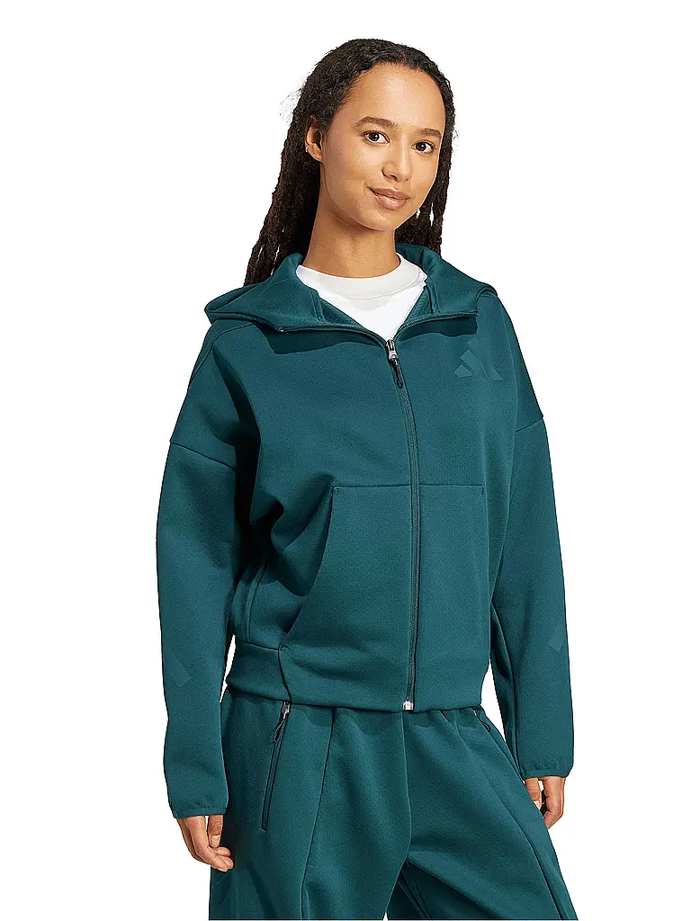 ADIDAS | Felpa con cappuccio da donna Z.N.E |