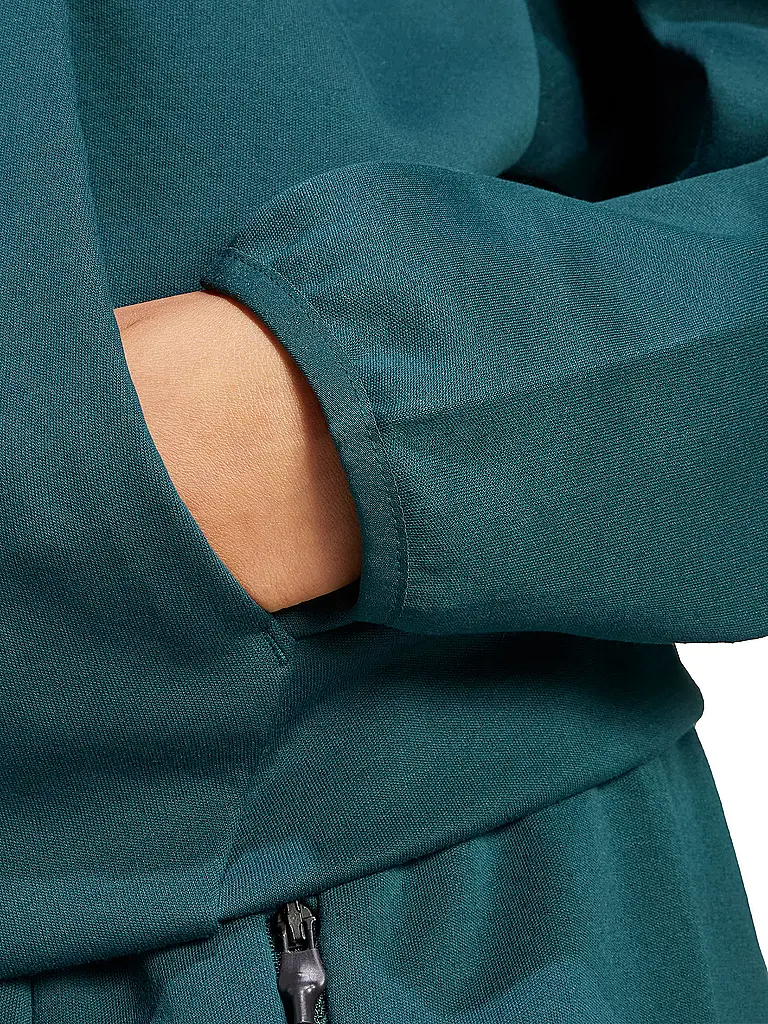 ADIDAS | Felpa con cappuccio da donna Z.N.E |