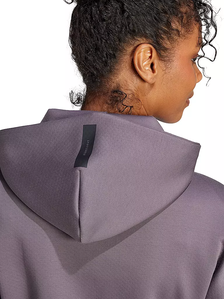 ADIDAS | Felpa con cappuccio da donna ZNE |