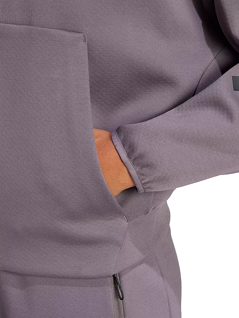 ADIDAS | Felpa con cappuccio da donna ZNE |