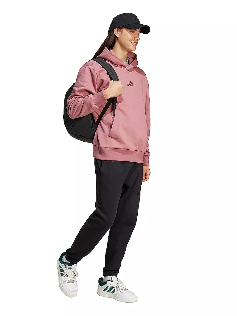 ADIDAS | Felpa con cappuccio da uomo All SZN |