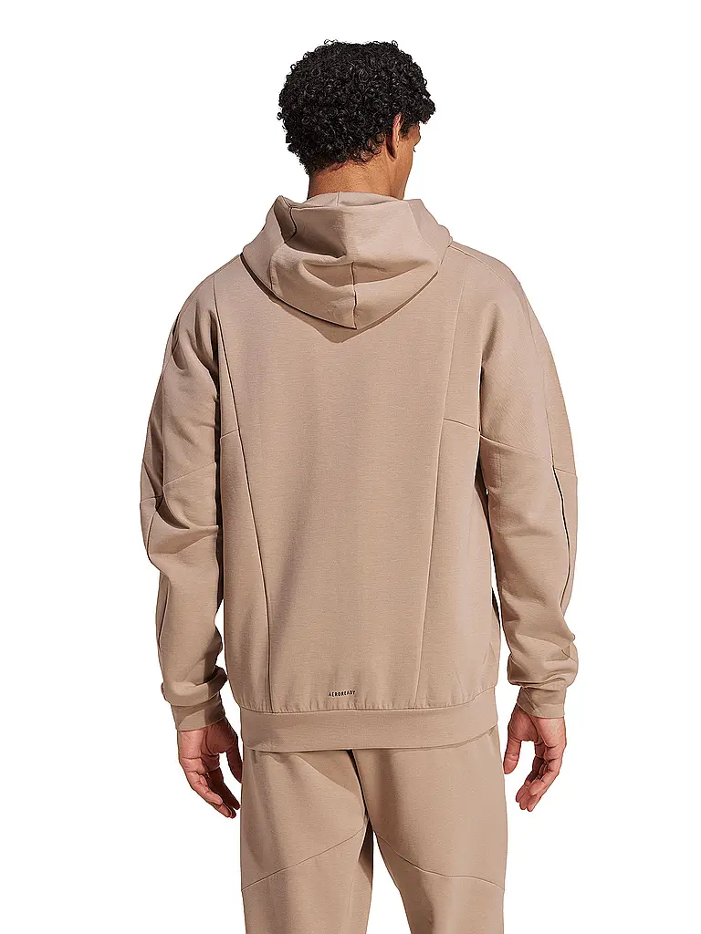 ADIDAS | Felpa con cappuccio da uomo D4T |