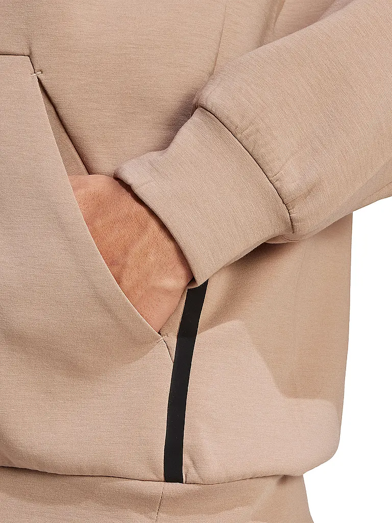 ADIDAS | Felpa con cappuccio da uomo D4T |