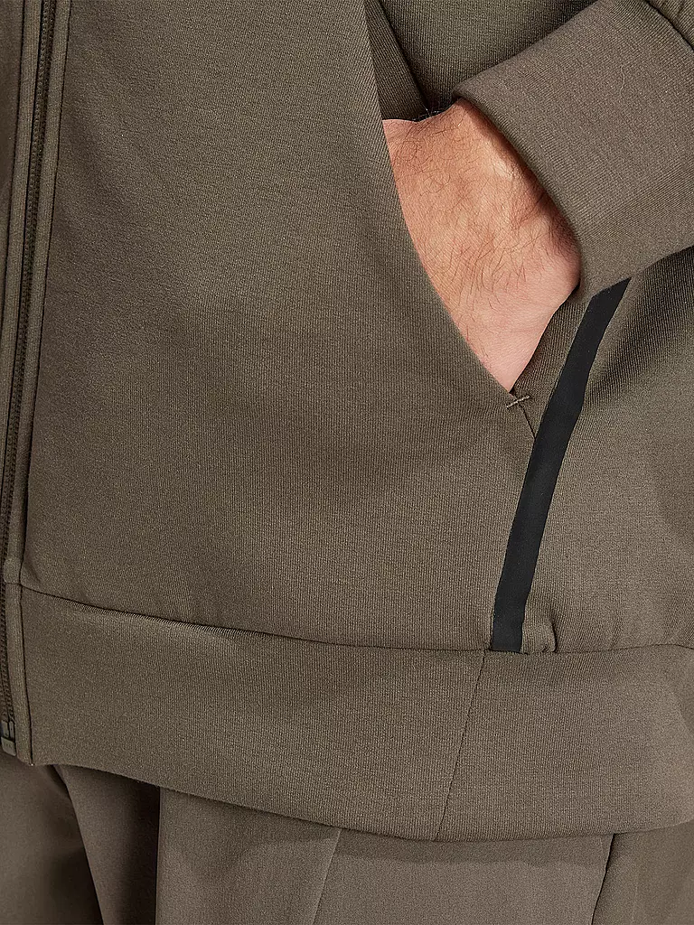 ADIDAS | Felpa con cappuccio da uomo Designed for Training |