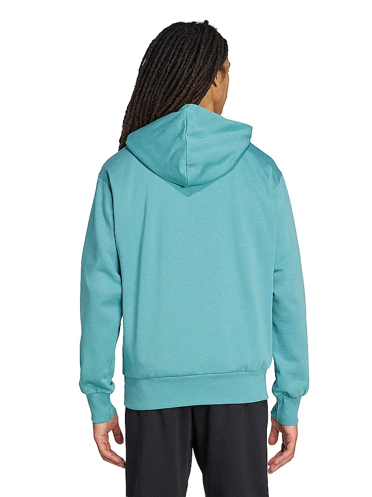 ADIDAS | Felpa con cappuccio da uomo Essentials Feelcozy |