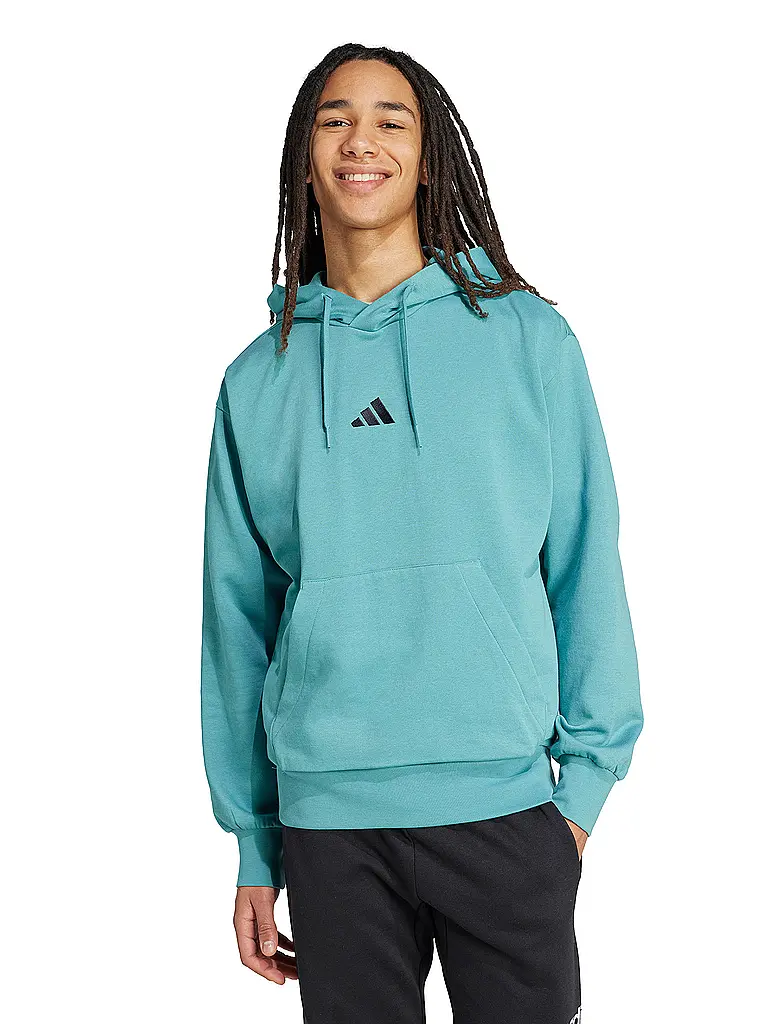 ADIDAS | Felpa con cappuccio da uomo Essentials Feelcozy |