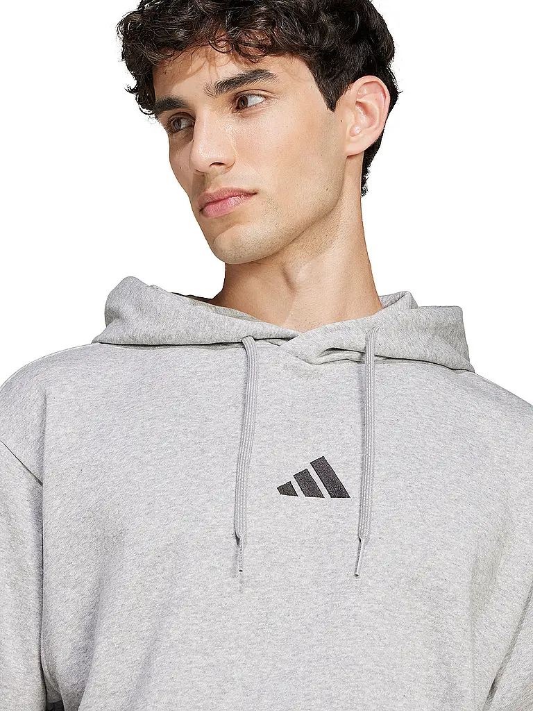 ADIDAS | Felpa con cappuccio da uomo Essentials Feelcozy |