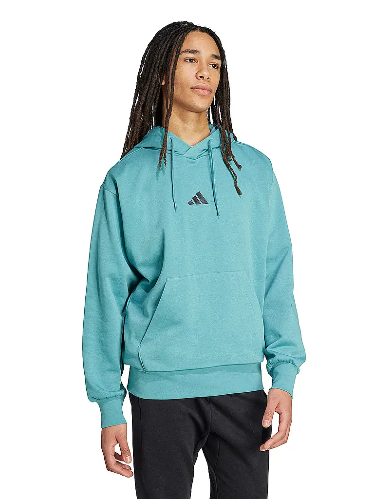 ADIDAS | Felpa con cappuccio da uomo Essentials Feelcozy |