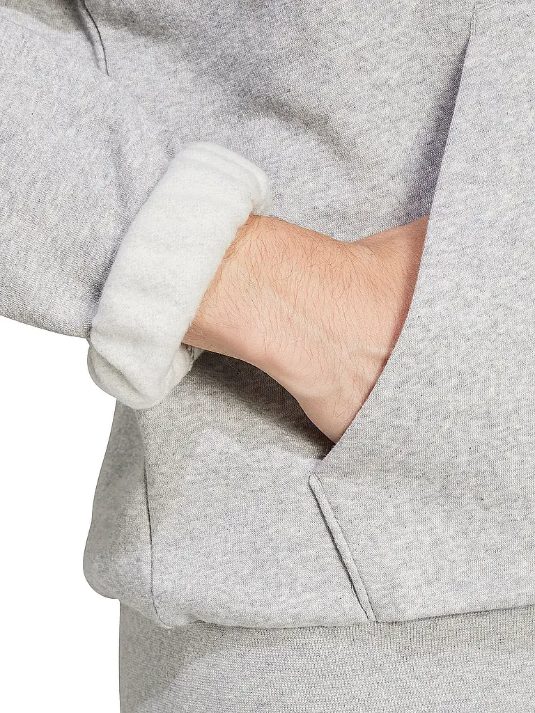 ADIDAS | Felpa con cappuccio da uomo Essentials Feelcozy |