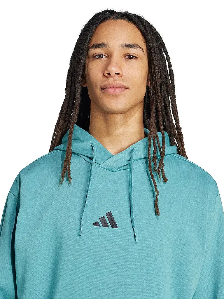 ADIDAS | Felpa con cappuccio da uomo Essentials Feelcozy |