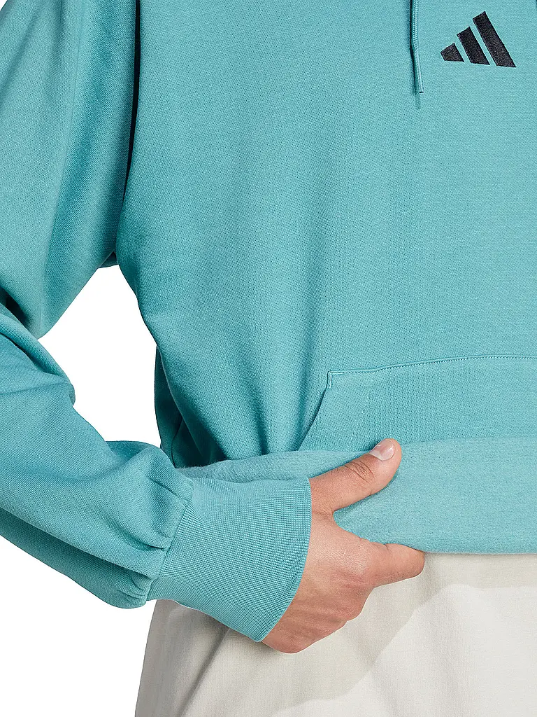 ADIDAS | Felpa con cappuccio da uomo Essentials Feelcozy |