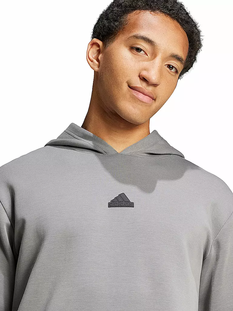 ADIDAS | Felpa con cappuccio da uomo Future Icons 3-Stripes |