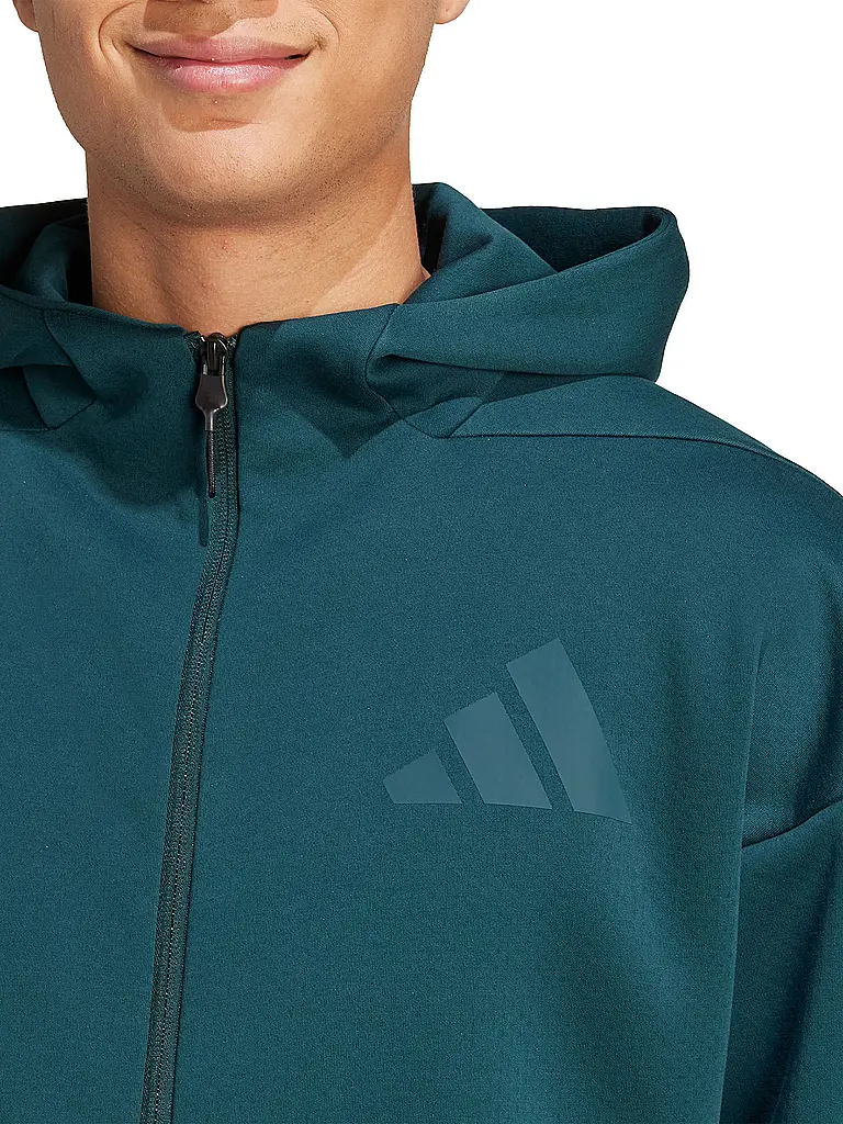 ADIDAS | Felpa con cappuccio da uomo ZNE |