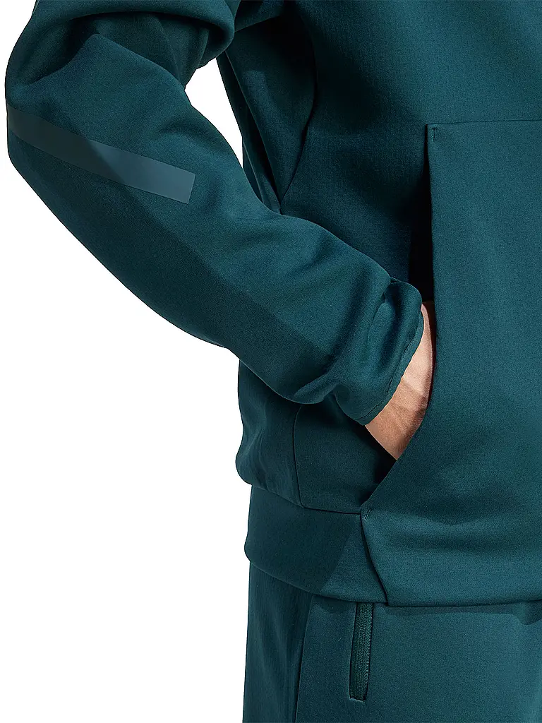 ADIDAS | Felpa con cappuccio da uomo ZNE |