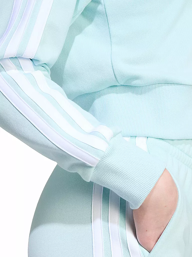 ADIDAS | Felpa con cappuccio Essentials da ragazza | 