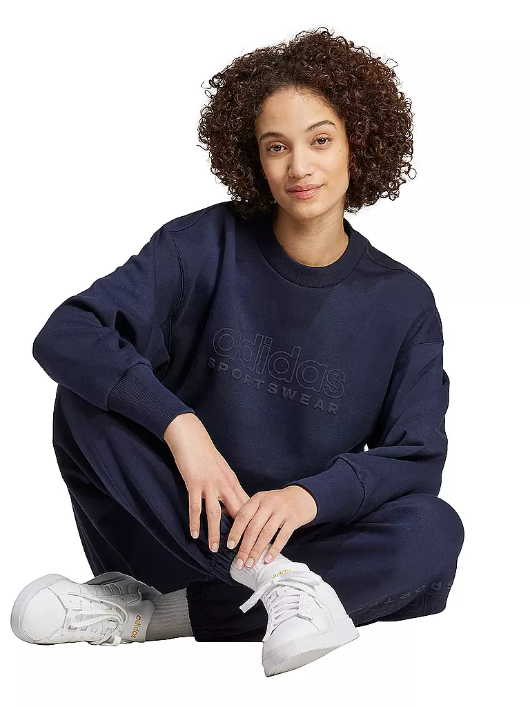 ADIDAS | Felpa da donna ALL SZN |