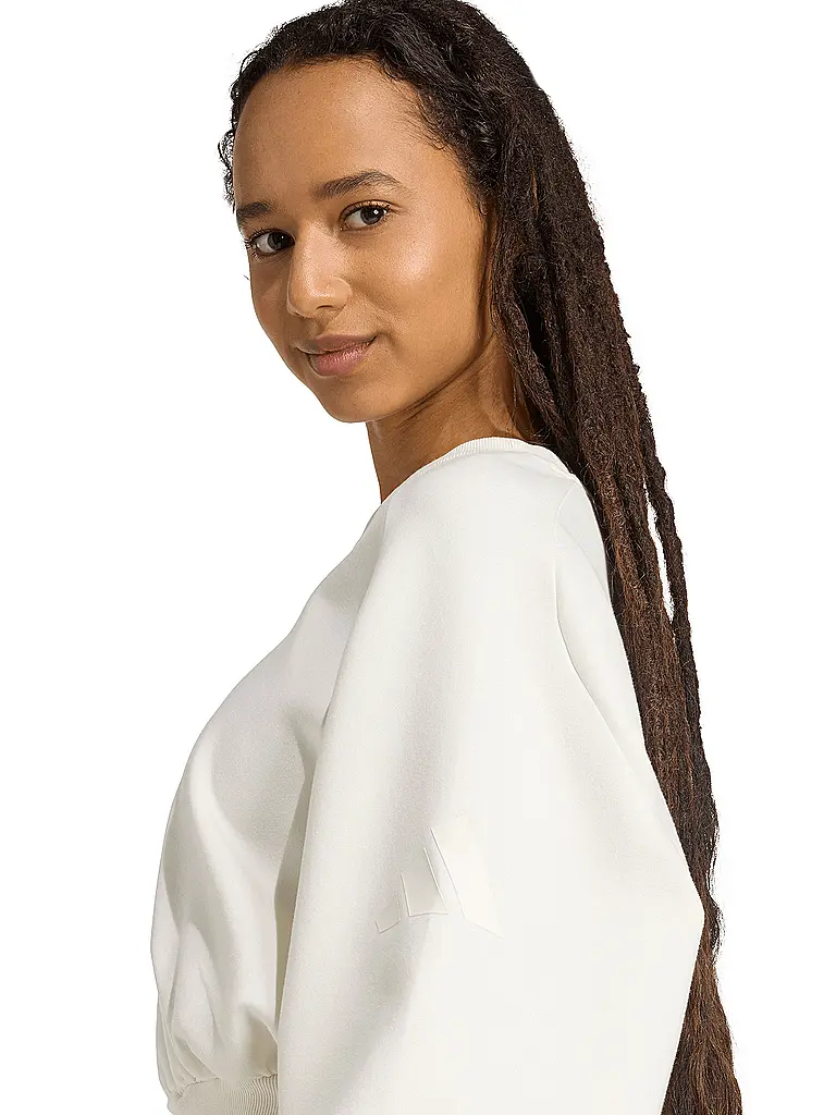 ADIDAS | Felpa da donna ALL SZN |