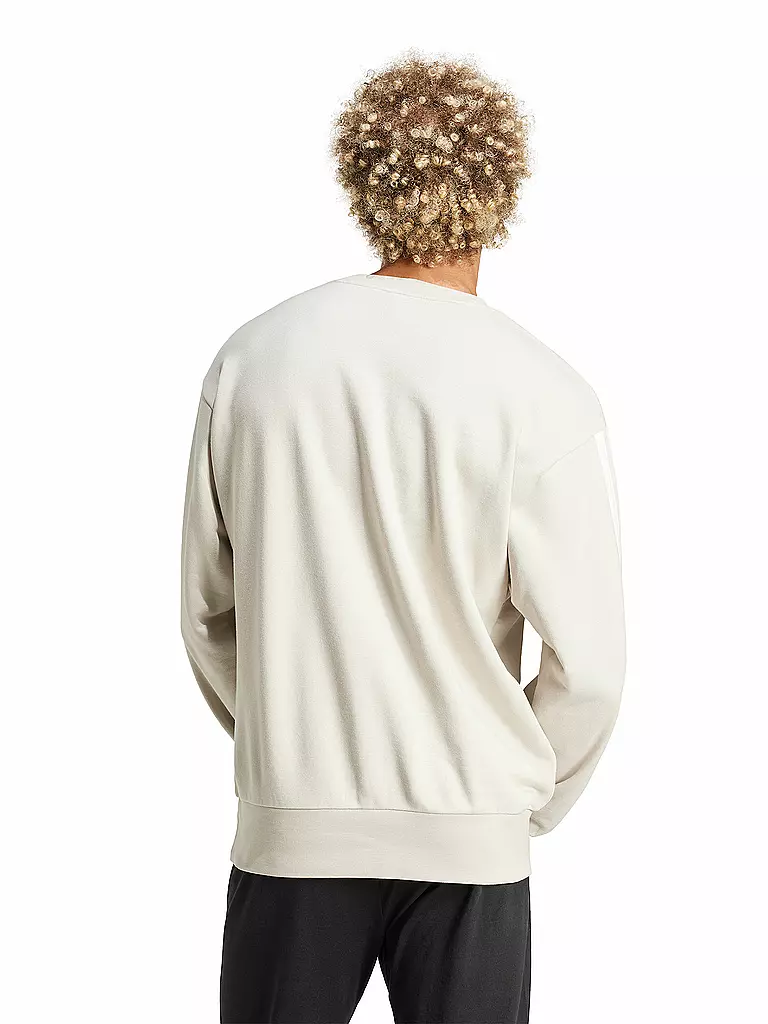 ADIDAS | Felpa da uomo 3S FT |