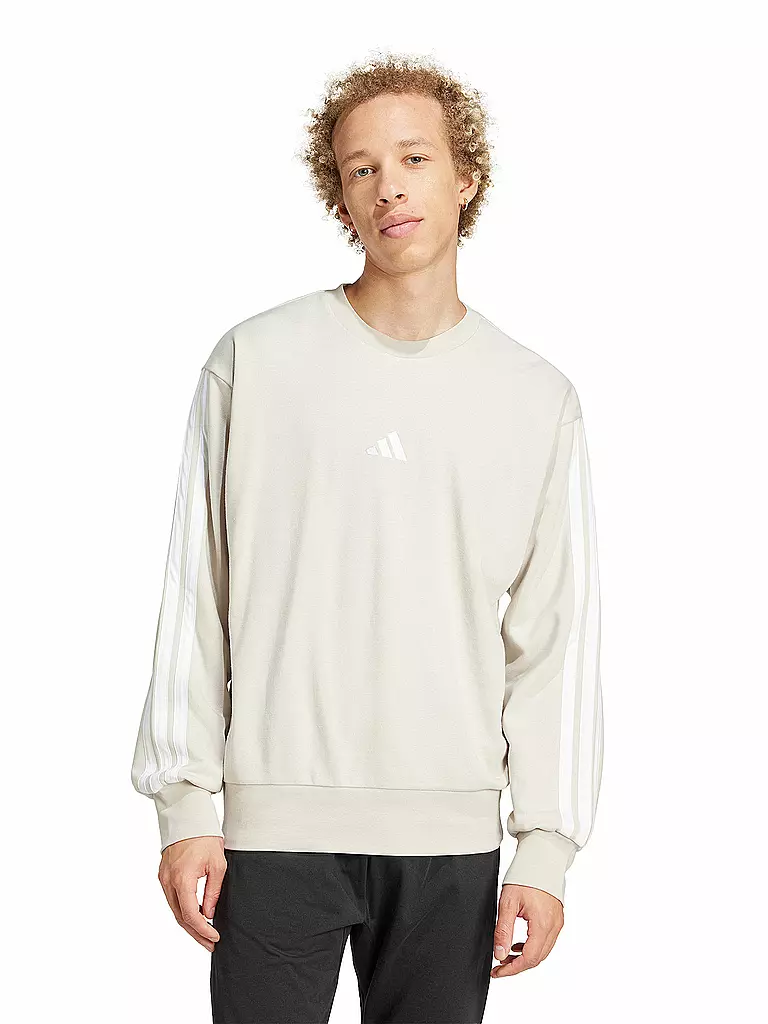 ADIDAS | Felpa da uomo 3S FT |