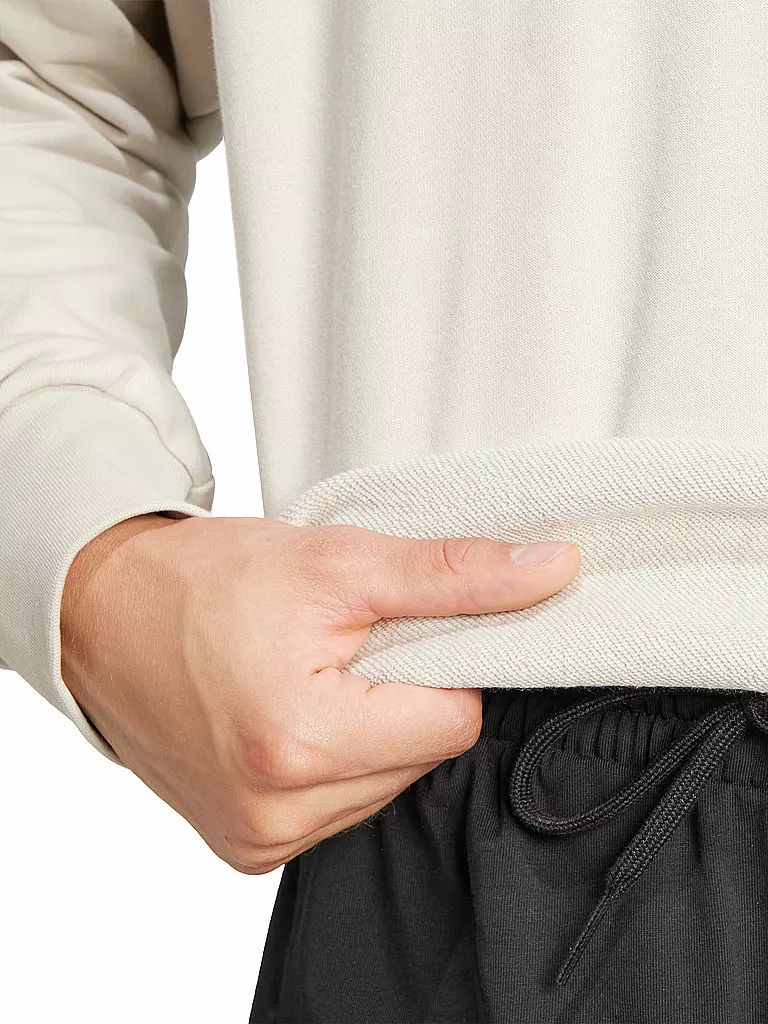 ADIDAS | Felpa da uomo 3S FT |