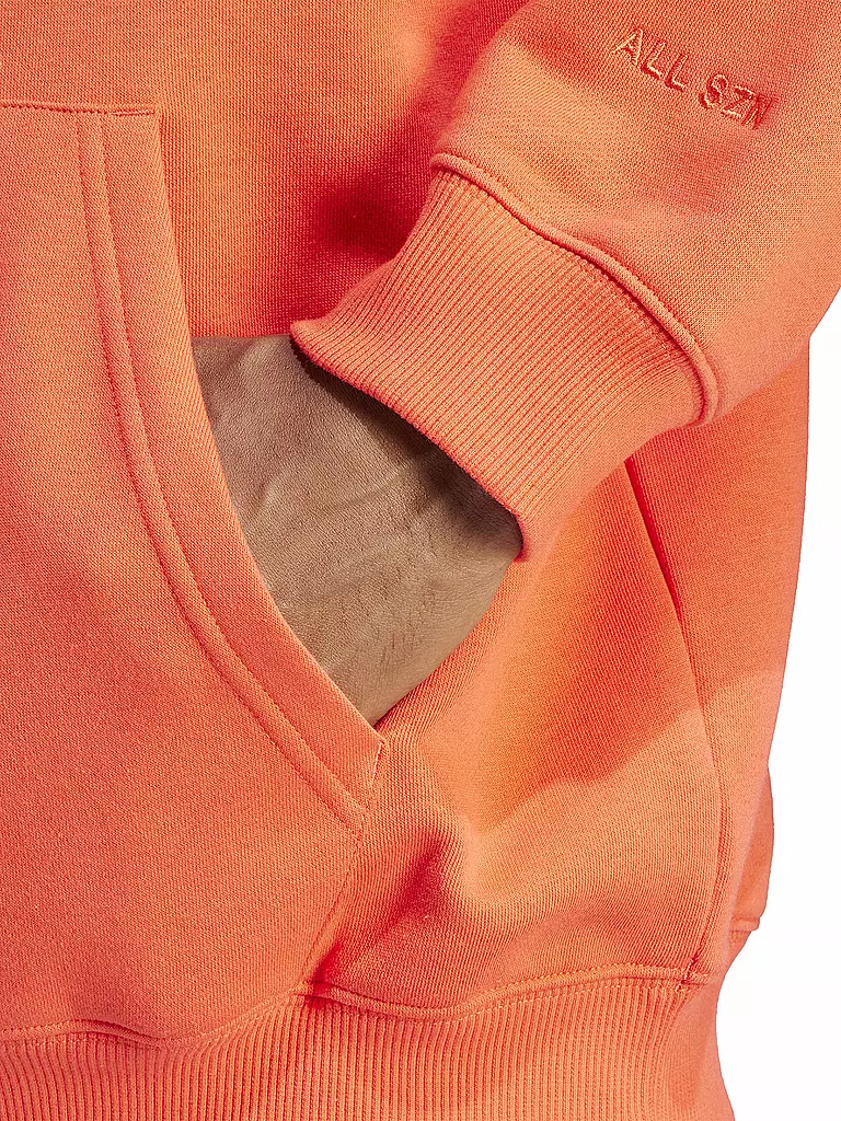 ADIDAS | Felpa da uomo ALL SZN con zip a 1/4 |