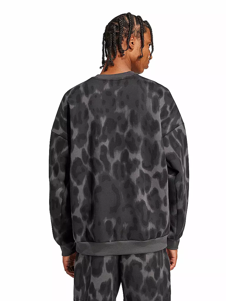 ADIDAS | Felpa da uomo FI 3Bar |