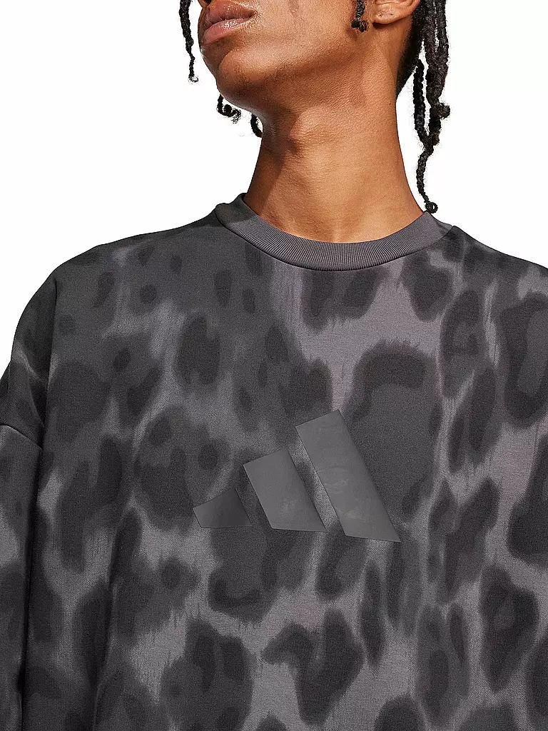 ADIDAS | Felpa da uomo FI 3Bar |