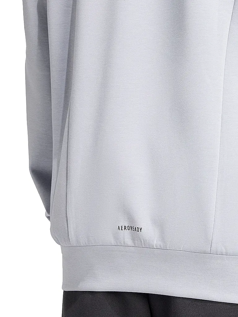 ADIDAS | Felpa fitness da uomo D4T |