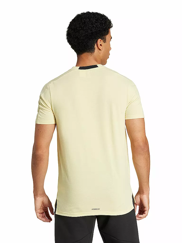 ADIDAS | Fitnessshirt da uomo D4T |