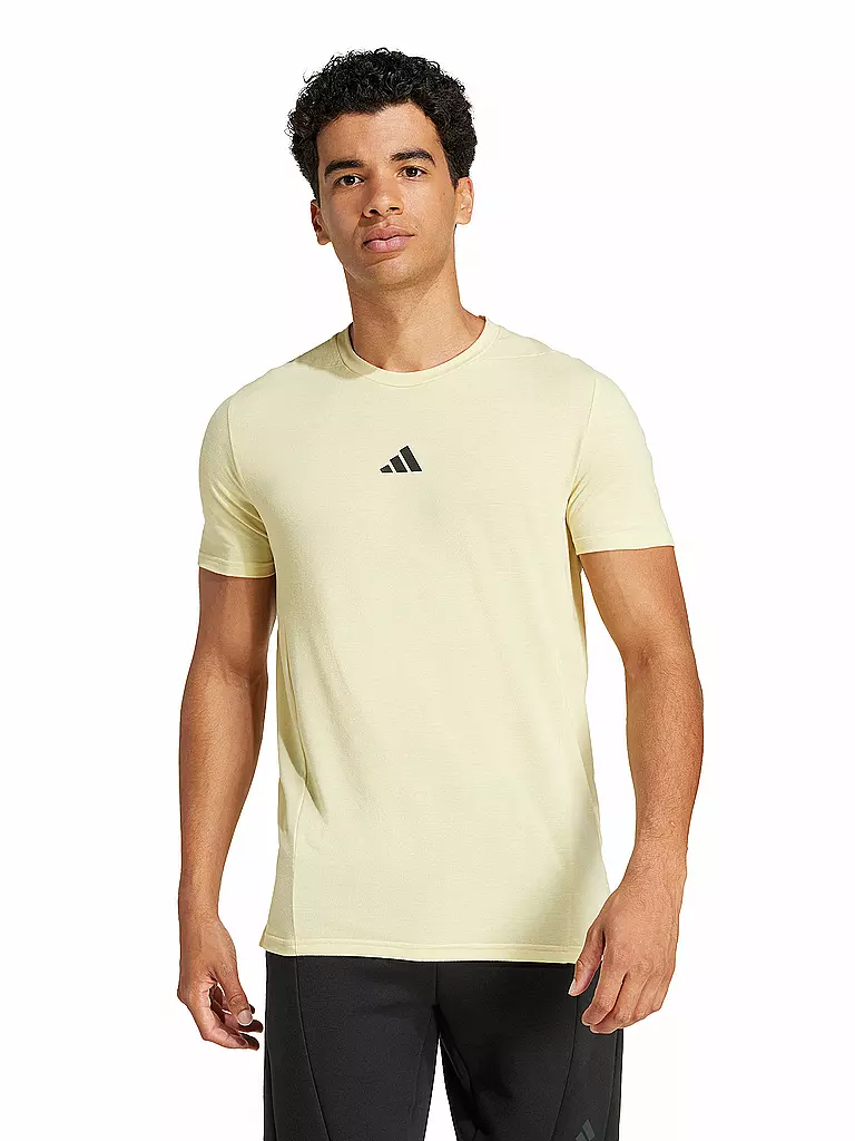ADIDAS | Fitnessshirt da uomo D4T |