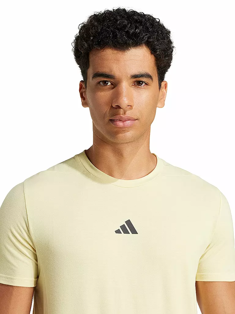 ADIDAS | Fitnessshirt da uomo D4T |