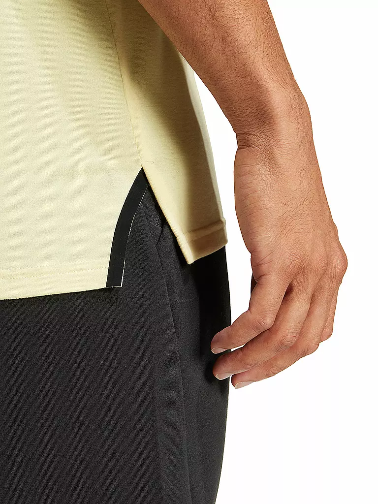 ADIDAS | Fitnessshirt da uomo D4T |