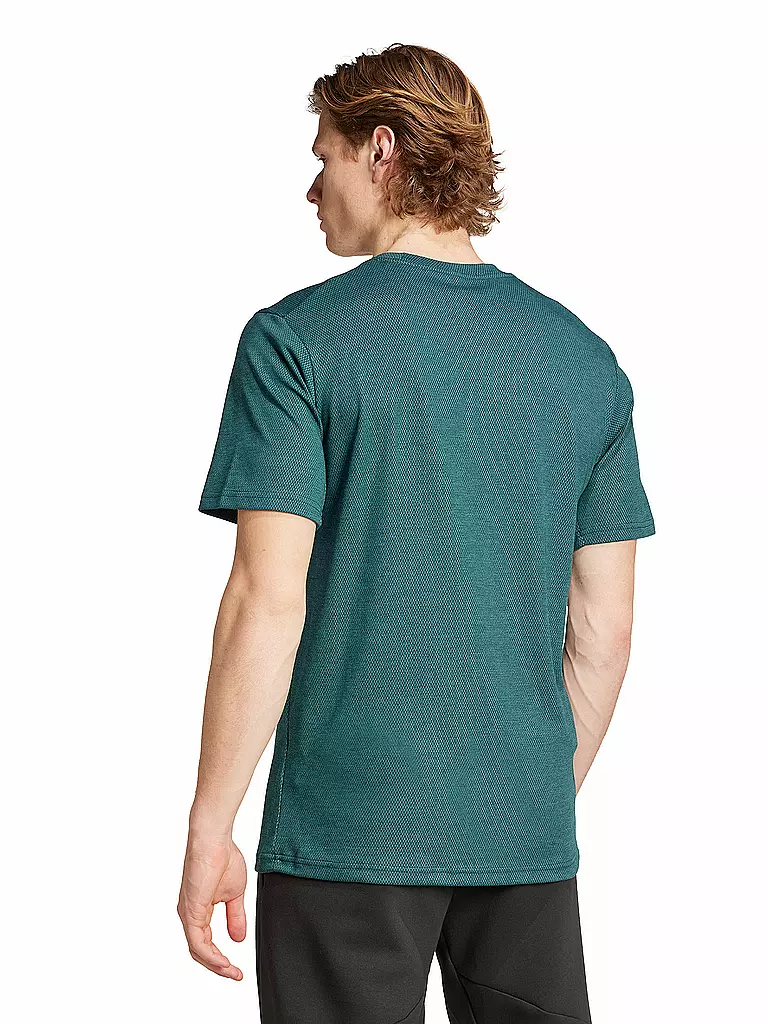 ADIDAS | Fitnessshirt da uomo Train Essentials Feelready Novelty | 