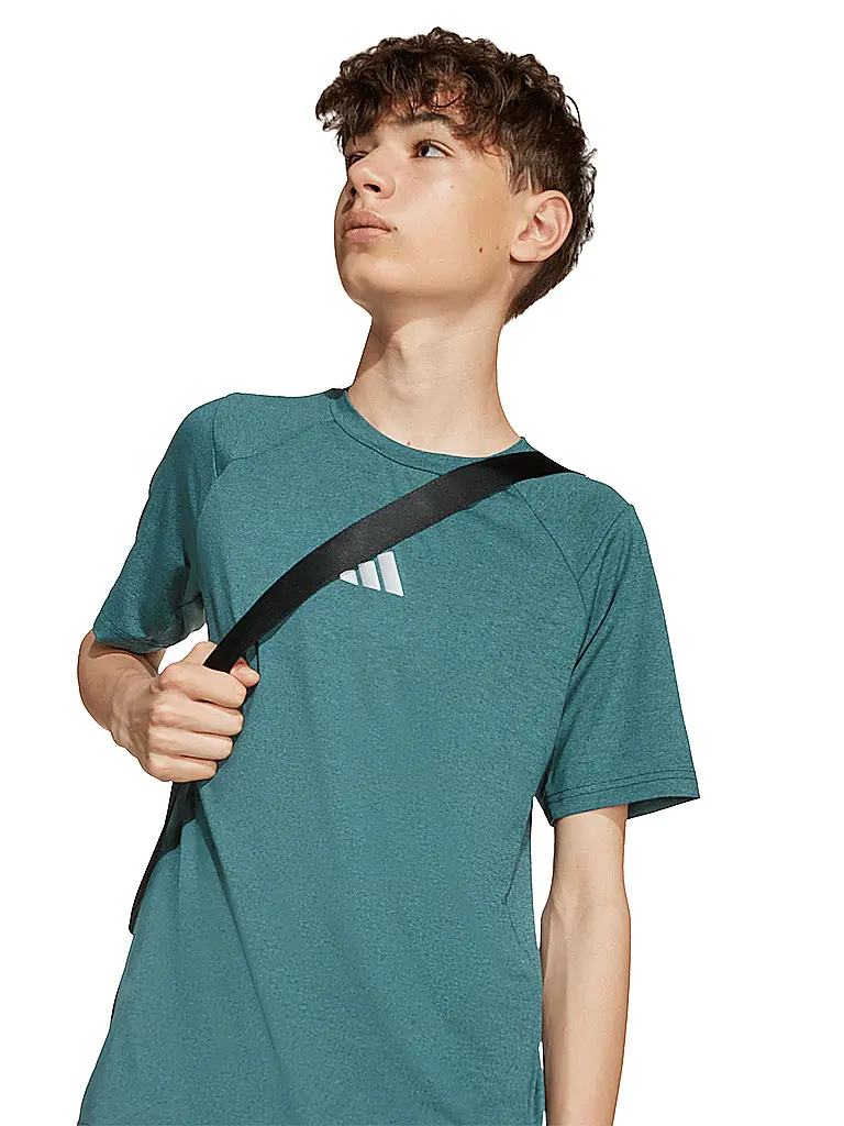 ADIDAS | Fitnessshirt per bambini | 