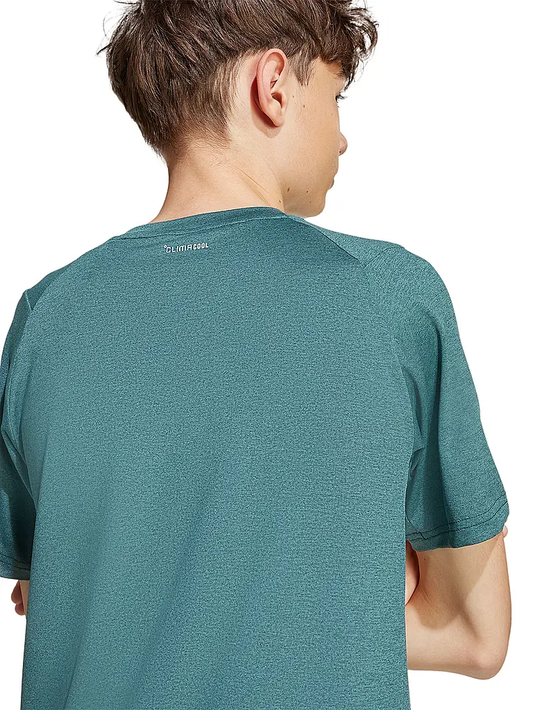 ADIDAS | Fitnessshirt per bambini | 