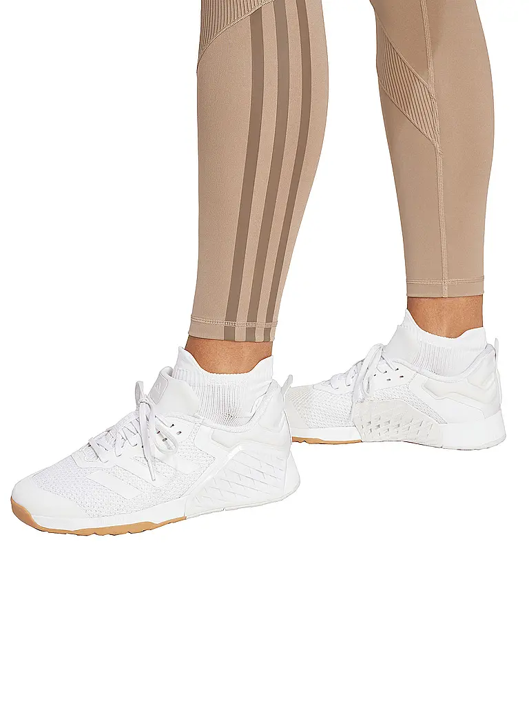 ADIDAS | Fitnesstight da donna Hyperglam Rib | 