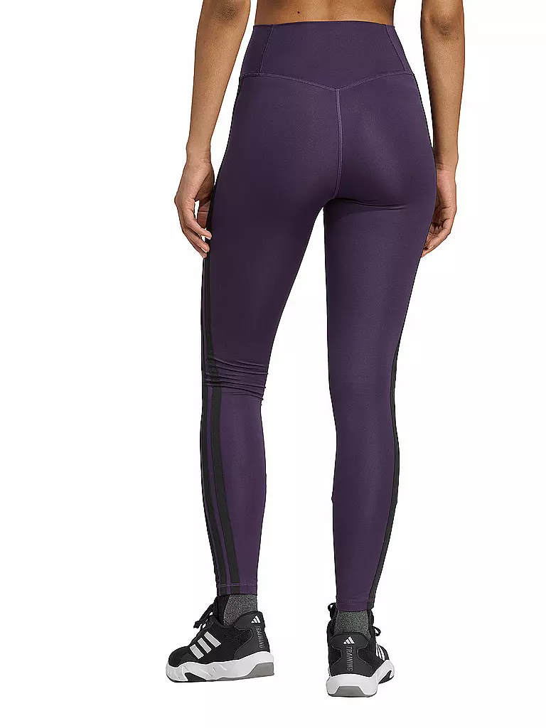 ADIDAS | Fitnesstight da donna Optime Essentials a 3 strisce 7/8 | 