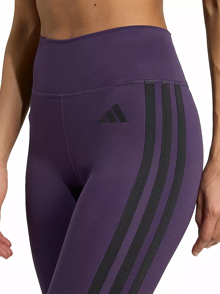 ADIDAS | Fitnesstight da donna Optime Essentials a 3 strisce 7/8 |