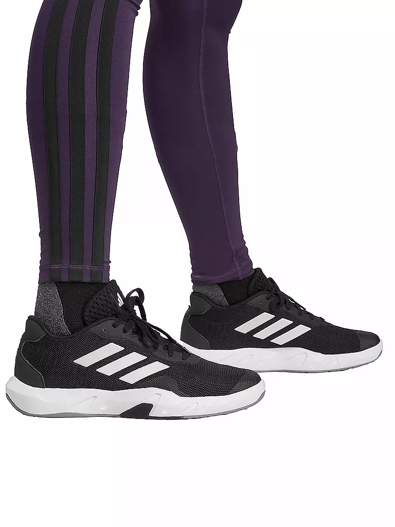 ADIDAS | Fitnesstight da donna Optime Essentials a 3 strisce 7/8 | 