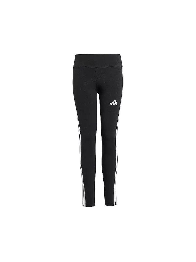 ADIDAS | Fitnesstight da ragazza JG 3S 230 | Nero