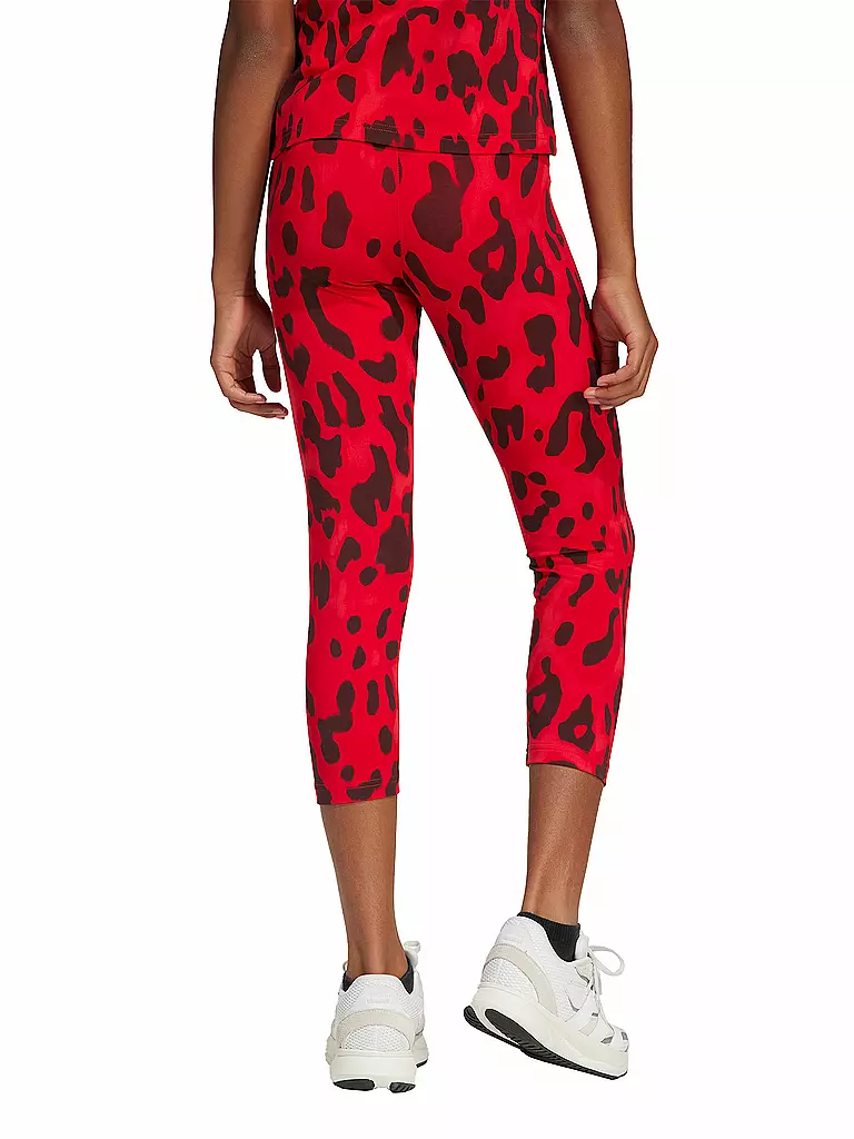 ADIDAS | Fitnesstight da ragazza JG FI 7/8 |