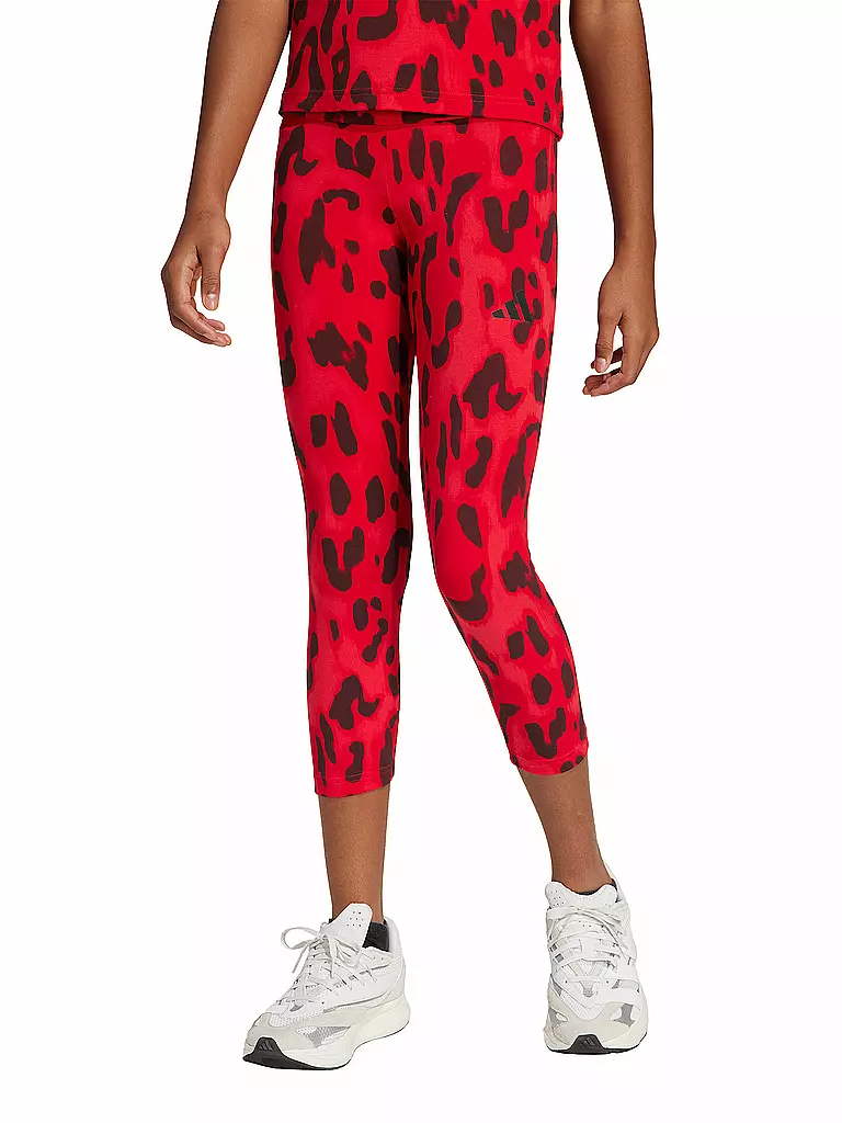 ADIDAS | Fitnesstight da ragazza JG FI 7/8 |