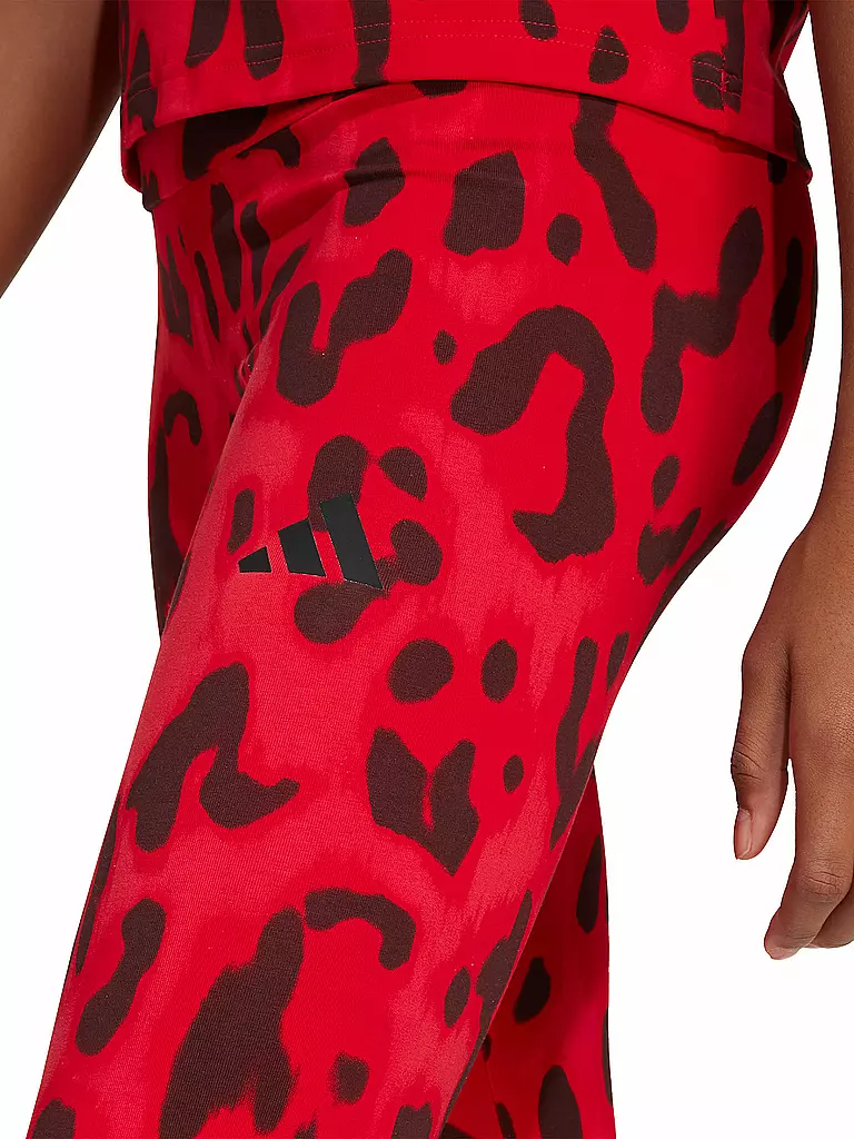 ADIDAS | Fitnesstight da ragazza JG FI 7/8 |