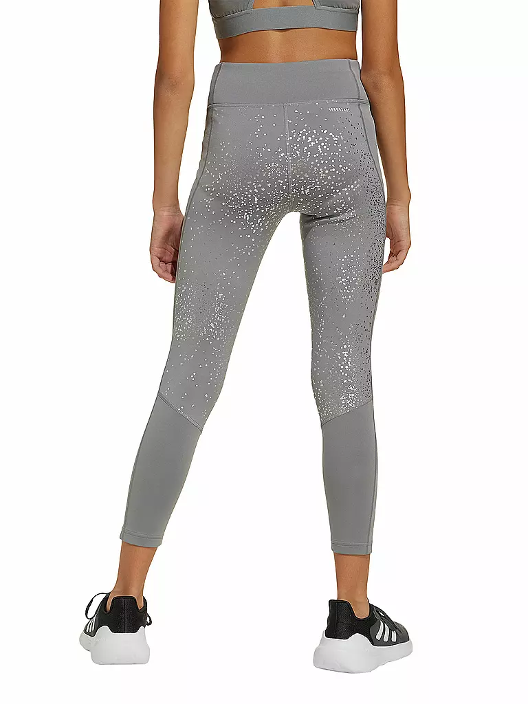 ADIDAS | Fitnesstight da ragazza JG OPT GL 7/8 |