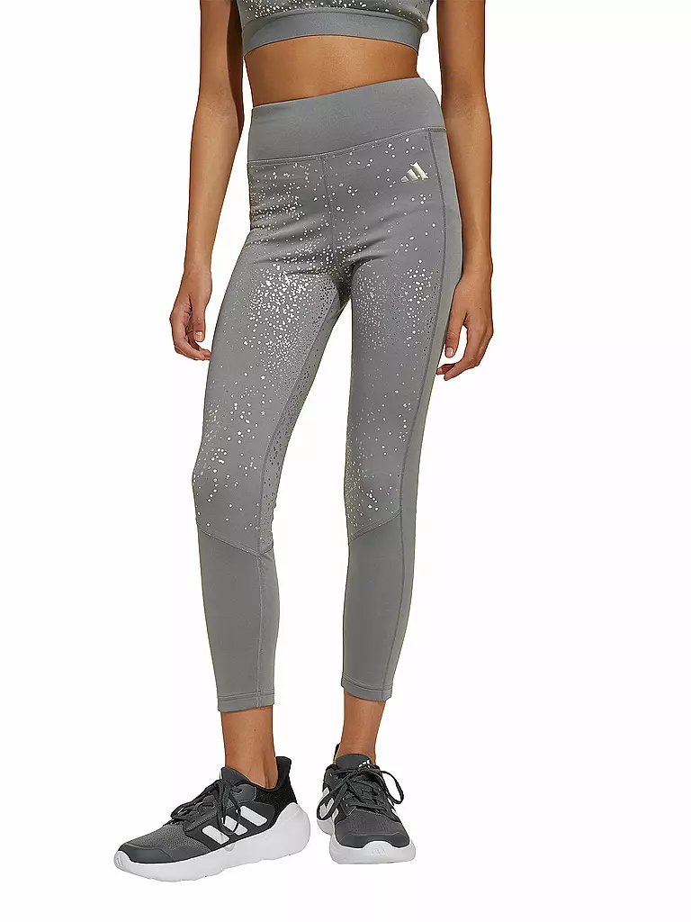 ADIDAS | Fitnesstight da ragazza JG OPT GL 7/8 |