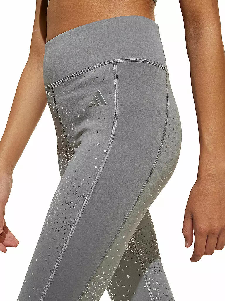 ADIDAS | Fitnesstight da ragazza JG OPT GL 7/8 |