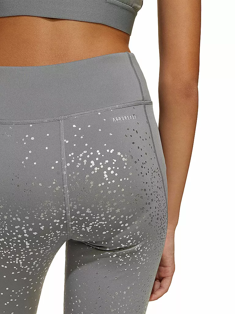 ADIDAS | Fitnesstight da ragazza JG OPT GL 7/8 |